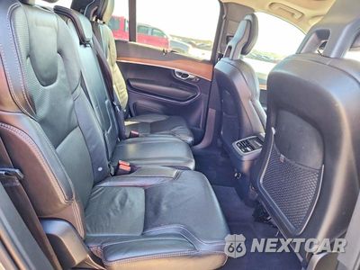 Zdjęcie 11 z 13 samochodu: 2017 VOLVO XC90 T6 VIN:YV4A22PL9H1131733 - miniatura