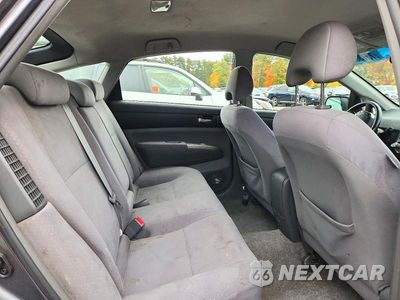 Zdjęcie 10 z 12 samochodu: 2007 TOYOTA PRIUS TOURING VIN:JTDKB20U973239945 - miniatura