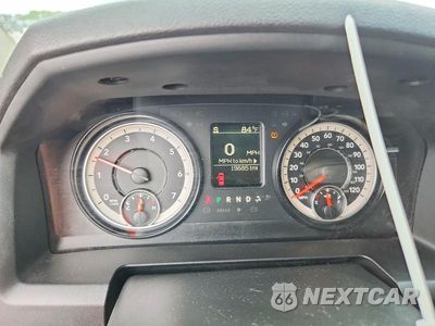 Zdjęcie 9 z 12 samochodu: 2021 RAM 1500 CLASSIC TRADESMAN VIN:1C6RR6FG0MS530667 - miniatura