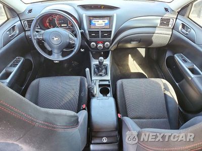 Zdjęcie 8 z 12 samochodu: 2011 SUBARU IMPREZA WRX VIN:JF1GR7E6XBG832570 - miniatura
