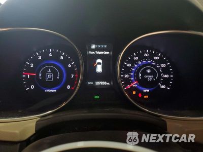 Zdjęcie 9 z 13 samochodu: 2015 HYUNDAI SANTA FE SPORT 2.4L VIN:5XYZUDLB9FG266118 - miniatura