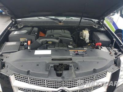 Zdjęcie 12 z 13 samochodu: 2013 CADILLAC ESCALADE PLATINUM HYBRID VIN:1GYS4FEJ1DR175466 - miniatura