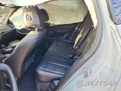Zdjęcie 11 z 13 samochodu: 2023 BMW X3 M40I VIN:5UX83DP0XP9P53398 - miniatura