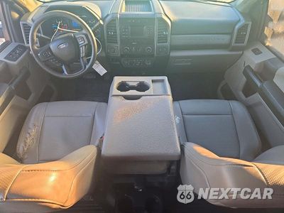 Zdjęcie 8 z 12 samochodu: 2018 FORD F250 SUPER DUTY VIN:1FT7W2BT4JEB50245 - miniatura