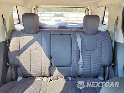 Zdjęcie 10 z 13 samochodu: 2013 GMC TERRAIN SLE VIN:2GKALMEK6D6378192 - miniatura