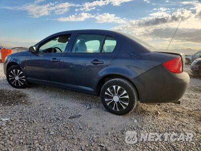 Drugie zdjęcie samochodu z przodu: 2008 CHEVROLET COBALT LS VIN:1G1AK58F087311251 - miniatura