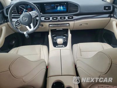 Zdjęcie 8 z 13 samochodu: 2020 MERCEDES-BENZ GLS 450 4MATIC VIN:4JGFF5KE1LA228064 - miniatura