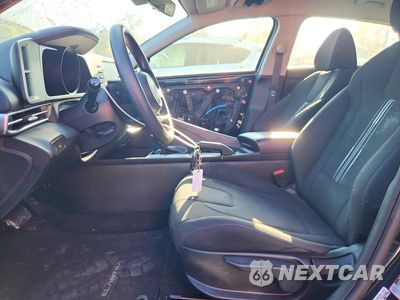 Zdjęcie 7 z 13 samochodu: 2021 HYUNDAI ELANTRA SEL VIN:KMHLM4AG9MU102766 - miniatura