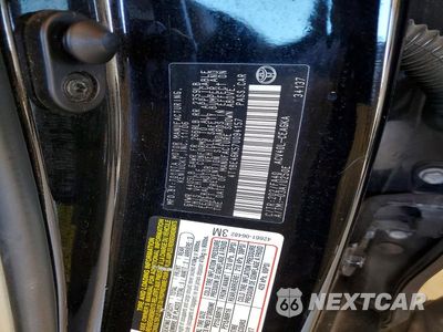 Zdjęcie 12 z 12 samochodu: 2007 TOYOTA CAMRY XLE VIN:4T1BE46K57U094157 - miniatura