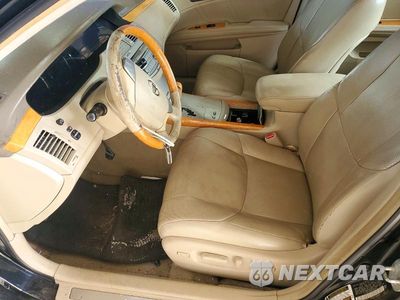 Zdjęcie 7 z 12 samochodu: 2007 TOYOTA AVALON LIMITED VIN:4T1BK36BX7U245755 - miniatura