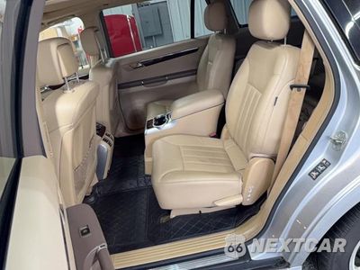 Zdjęcie 13 z 14 samochodu: 2006 MERCEDES-BENZ R 500 VIN:4JGCB75EX6A009484 - miniatura