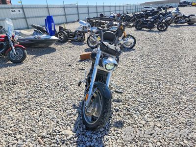 Drugie zdjęcie samochodu z przodu: 2007 HONDA VTX1800 C1 VIN:1HFSC46037A500646 - miniatura