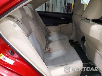 Zdjęcie 10 z 12 samochodu: 2012 TOYOTA CAMRY LE VIN:4T4BF1FK4CR249860 - miniatura