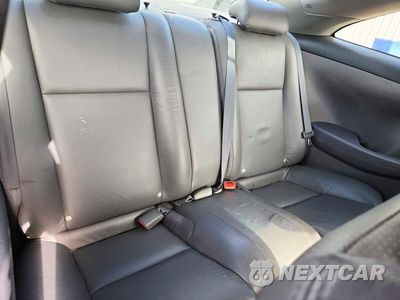 Zdjęcie 10 z 12 samochodu: 2007 TOYOTA CAMRY SOLARA SLE V6 VIN:4T1CA30P57U109433 - miniatura