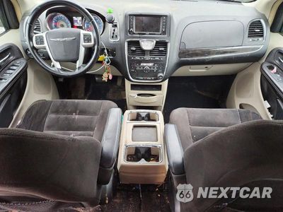 Zdjęcie 8 z 13 samochodu: 2014 CHRYSLER TOWN & COUNTRY TOURING VIN:2C4RC1BG8ER297725 - miniatura