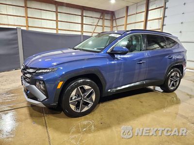 2026 HYUNDAI TUCSON SEL 5NMJBCDE2TH659661 - główne zdjęcie licytacji z USA - miniatura