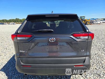 Zdjęcie 6 z 12 samochodu: 2023 TOYOTA RAV4 LE VIN:2T3H1RFV1PC217099 - miniatura