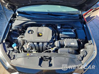 Zdjęcie 11 z 12 samochodu: 2018 HYUNDAI ELANTRA VALUE EDITION VIN:KMHD84LF3JU533371 - miniatura