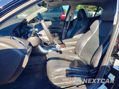 Zdjęcie 7 z 12 samochodu: 2017 ACURA TLX ADVANCE VIN:19UUB3F73HA002124 - miniatura
