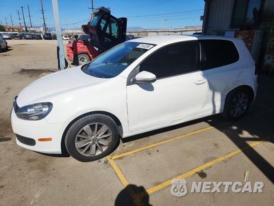 2013 VOLKSWAGEN GOLF WVWBB7AJ9DW126475 - główne zdjęcie licytacji z USA - miniatura