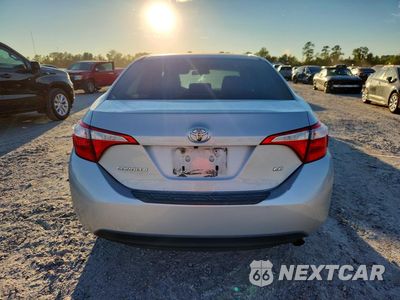 Zdjęcie 6 z 13 samochodu: 2015 TOYOTA COROLLA LE VIN:2T1BURHE1FC423427 - miniatura