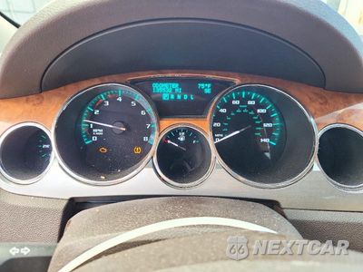 Zdjęcie 9 z 13 samochodu: 2012 BUICK ENCLAVE VIN:5GAKRCED7CJ128943 - miniatura