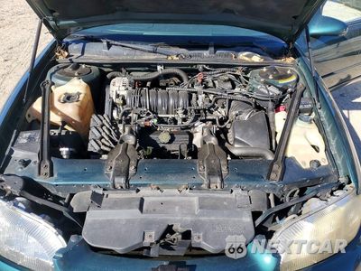 Zdjęcie 11 z 13 samochodu: 1998 CHEVROLET MONTE CARLO Z34 VIN:2G1WX12K4W9175157 - miniatura