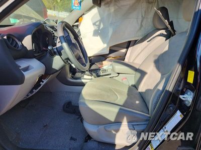 Zdjęcie 7 z 12 samochodu: 2010 TOYOTA RAV4 BASE VIN:JTMBF4DV7AD035312 - miniatura