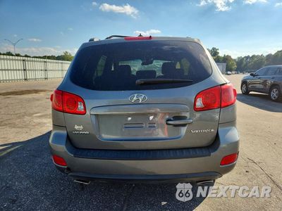 Zdjęcie 6 z 13 samochodu: 2009 HYUNDAI SANTA FE SE VIN:5NMSH13E29H295159 - miniatura