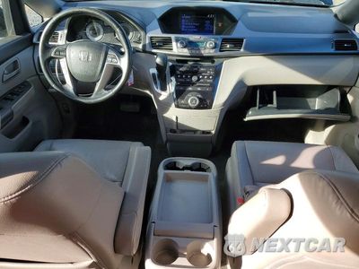 Zdjęcie 8 z 13 samochodu: 2013 HONDA ODYSSEY EXL VIN:5FNRL5H60DB073025 - miniatura