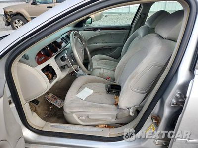 Zdjęcie 7 z 12 samochodu: 2009 BUICK LUCERNE CX VIN:1G4HP57MX9U131488 - miniatura