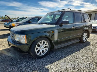 2003 LAND ROVER RANGE ROVER HSE SALME11493A131672 - główne zdjęcie licytacji z USA - miniatura