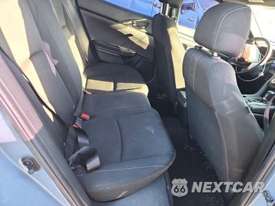 Zdjęcie 10 z 12 samochodu: 2017 HONDA CIVIC SPORT VIN:SHHFK7H43HU207918 - miniatura