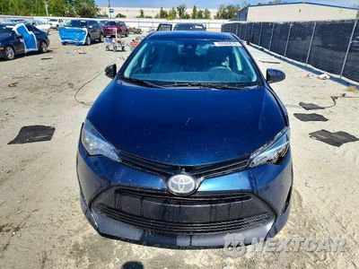 Piąte zdjęcie samochodu w środku: 2019 TOYOTA COROLLA LE VIN:5YFBURHE5KP866819 - miniatura