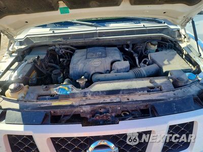 Zdjęcie 11 z 11 samochodu: 2008 NISSAN ARMADA SE VIN:5N1AA08C38N632856 - miniatura