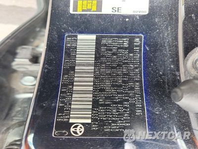Zdjęcie 12 z 12 samochodu: 2023 TOYOTA COROLLA LE VIN:5YFB4MDE3PP032872 - miniatura
