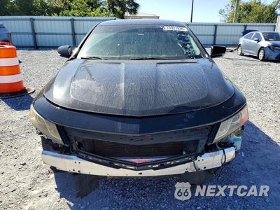 Piąte zdjęcie samochodu w środku: 2017 CHEVROLET IMPALA LT VIN:2G1105S36H9121540 - miniatura