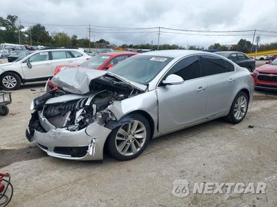 2016 BUICK REGAL 2G4GK5EX6G9125057 - główne zdjęcie licytacji z USA - miniatura