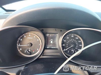 Zdjęcie 9 z 13 samochodu: 2017 HYUNDAI SANTA FE SPORT 2.4L VIN:5XYZT3LB8HG392955 - miniatura