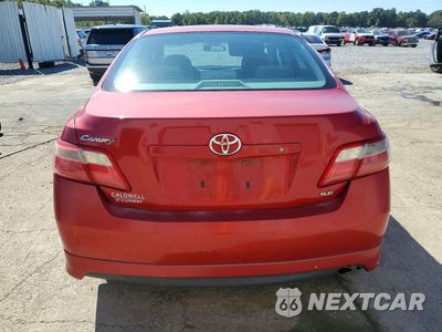 Zdjęcie 6 z 13 samochodu: 2007 TOYOTA CAMRY SE VIN:4T1BE46K17U031864 - miniatura