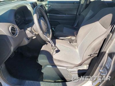 Zdjęcie 7 z 13 samochodu: 2015 JEEP PATRIOT SPORT VIN:1C4NJPBA4FD304726 - miniatura