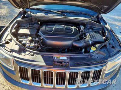Zdjęcie 12 z 13 samochodu: 2016 JEEP GRAND CHEROKEE LIMITED VIN:1C4RJEBG5GC306700 - miniatura