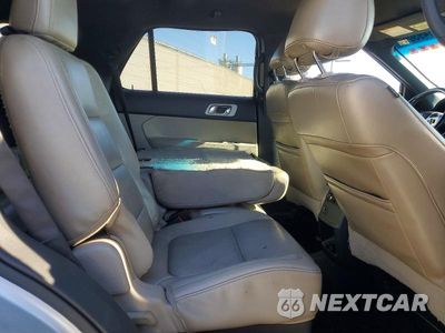 Zdjęcie 10 z 12 samochodu: 2011 FORD EXPLORER XLT VIN:1FMHK7D82BGA43170 - miniatura