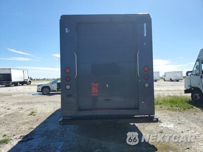 Zdjęcie 6 z 13 samochodu: 2020 FORD F59 DELIVERY TRUCK VIN:1F65F5KN8L0A03472 - miniatura