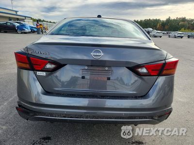 Zdjęcie 6 z 12 samochodu: 2026 NISSAN ALTIMA SV VIN:1N4BL4DV9TN336045 - miniatura