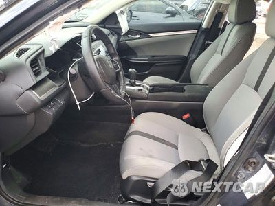 Zdjęcie 7 z 13 samochodu: 2020 HONDA CIVIC LX VIN:2HGFC2F64LH559870 - miniatura