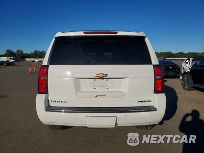 Zdjęcie 6 z 13 samochodu: 2019 CHEVROLET TAHOE K1500 PREMIER VIN:1GNSKCKJ6KR211462 - miniatura