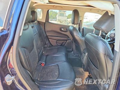 Zdjęcie 11 z 14 samochodu: 2018 JEEP COMPASS LATITUDE VIN:3C4NJDBB7JT423333 - miniatura