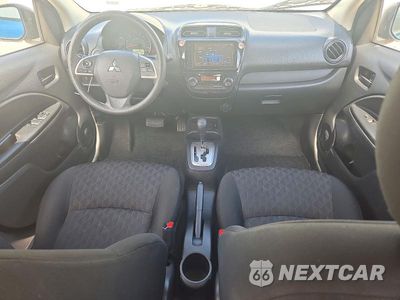 Zdjęcie 8 z 13 samochodu: 2024 MITSUBISHI MIRAGE ES VIN:ML32AUHJ8RH017477 - miniatura