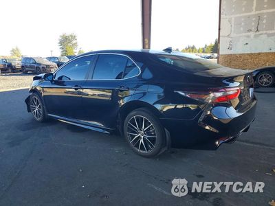 Drugie zdjęcie samochodu z przodu: 2024 TOYOTA CAMRY SE VIN:4T1G11BKXRU125735 - miniatura